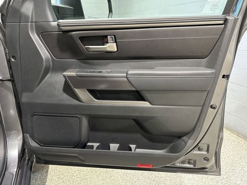Certified 2025 Toyota Tundra SR5 w/ TRD Off-Road Package image 16