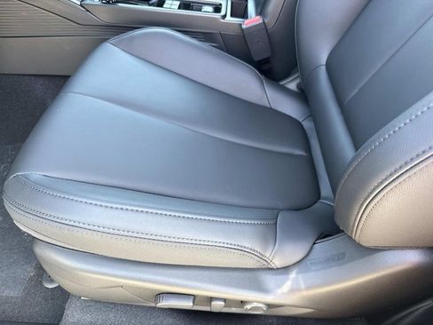 New 2026 Subaru Outback Premium AWD/4WD image 23