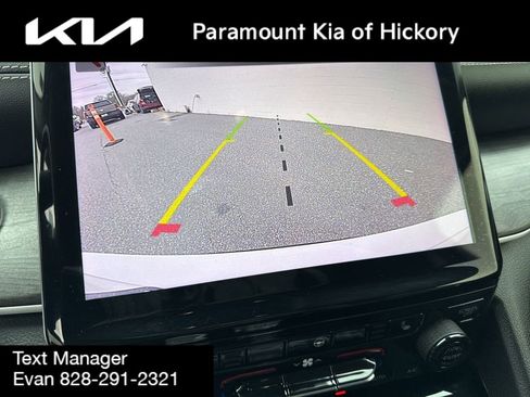 Used 2021 Jeep Grand Cherokee L Limited image 24