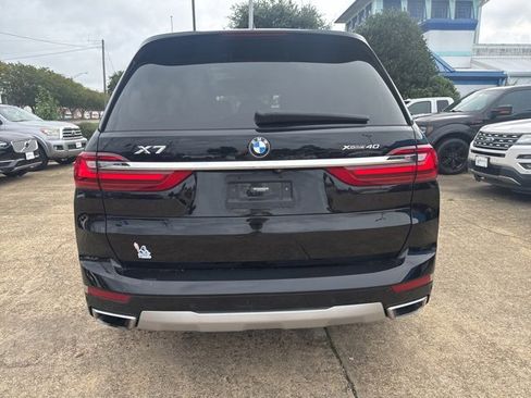 Used 2020 BMW X7 xDrive40i w/ Cold Weather Package image 6