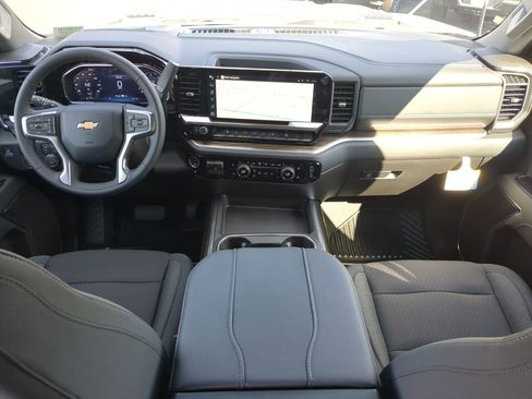 New 2026 Chevrolet Silverado 3500 LT w/ All Star Edition image 21