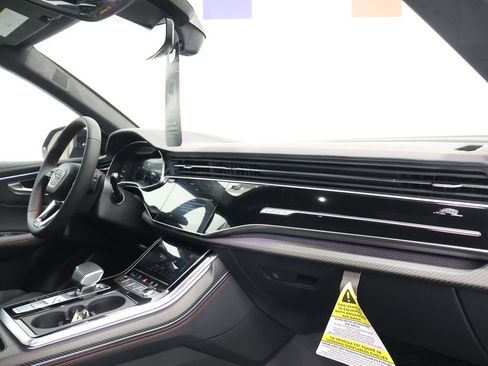 New 2026 Audi SQ8 Prestige image 23