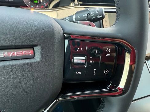 New 2026 Land Rover Range Rover Evoque Dynamic SE image 20