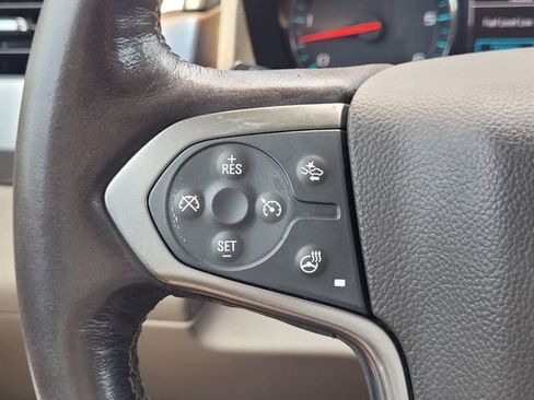 Used 2018 Chevrolet Tahoe LT w/ Texas Edition Package RWD image 28