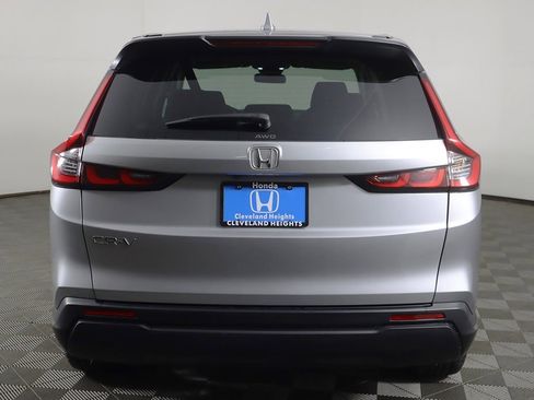 Used 2024 Honda CR-V EX image 12