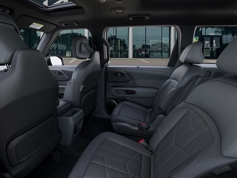 New 2027 Kia Telluride SX X-Line AWD/4WD image 19