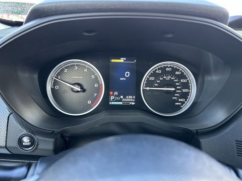 Used 2023 Subaru Forester Premium image 26
