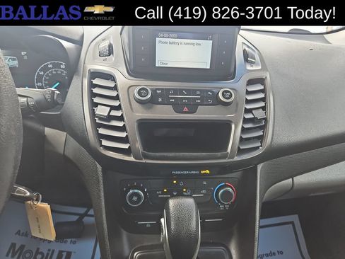 Used 2019 Ford Transit Connect XL FWD image 13