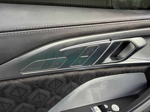 Used 2023 BMW M8 Competition w/ M Driver's Package image 14