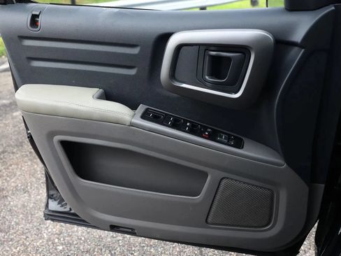 Used 2011 Honda Ridgeline RTL image 20