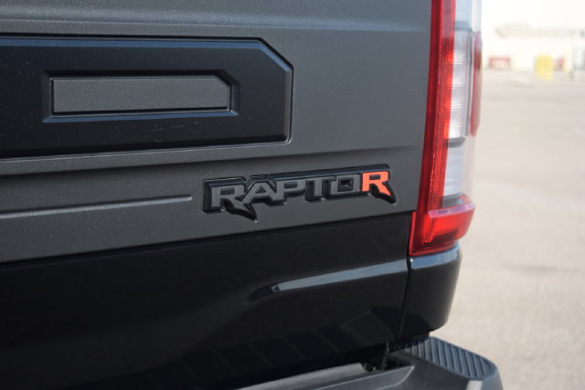 Used 2023 Ford F150 Raptor w/ Equipment Group 802A Raptor R AWD/4WD image 30