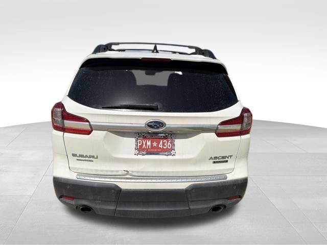 Used 2020 Subaru Ascent Touring w/ Popular Package #2A AWD/4WD image 4