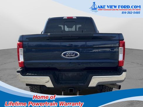 Used 2019 Ford F350 XL w/ STX Appearance Package image 6