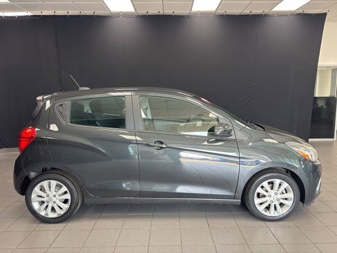 Used 2017 Chevrolet Spark LT image 2