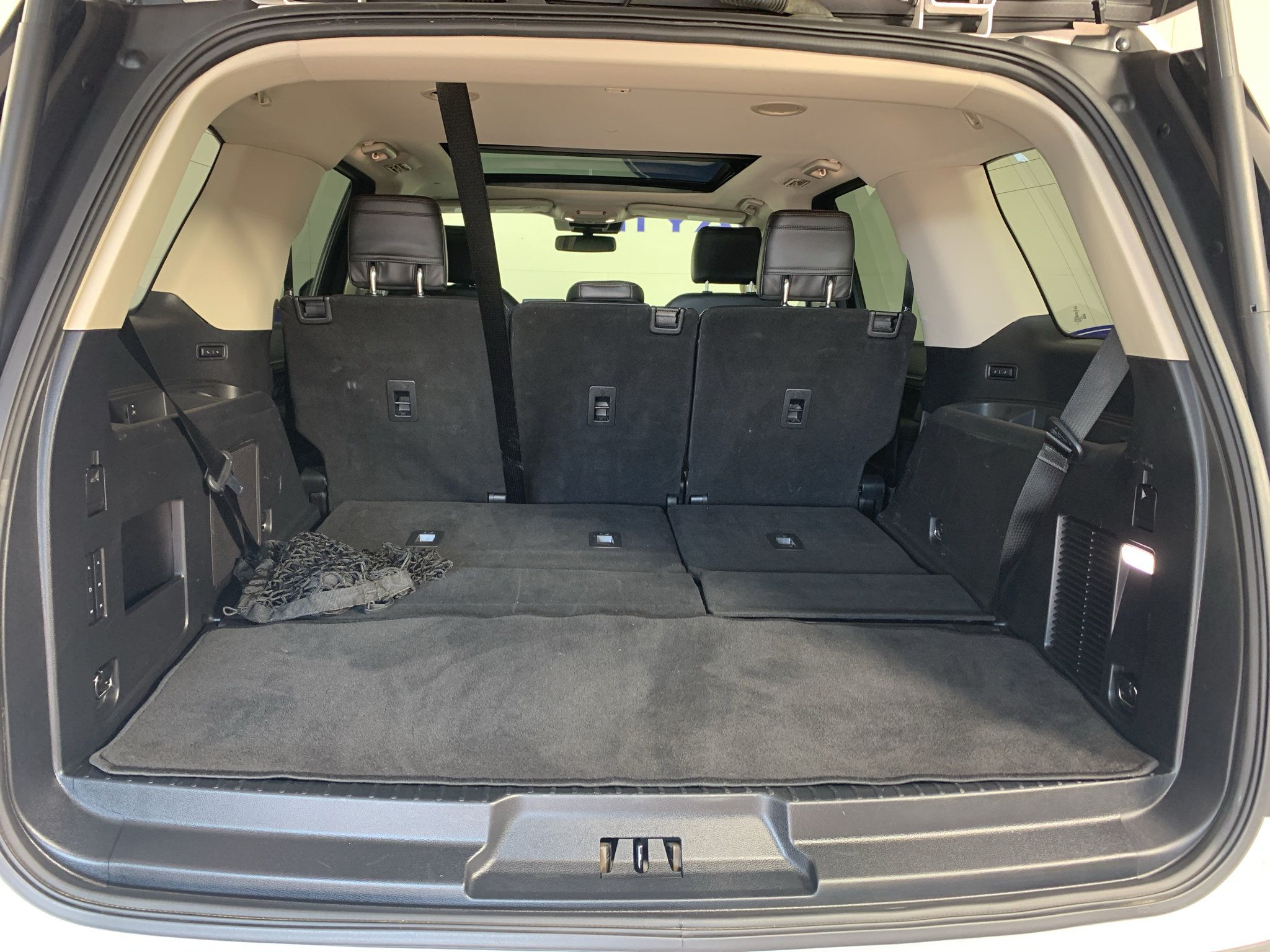 Used 2019 Ford Expedition Platinum AWD/4WD image 33