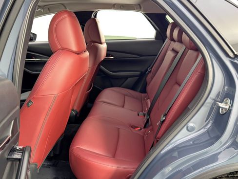 Used 2025 MAZDA CX-30 AWD 2.5 S w/ Preferred Package image 39