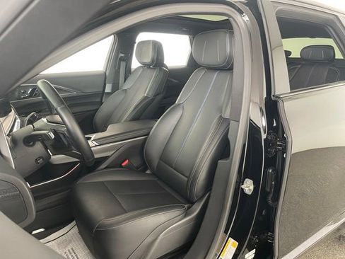 Used 2024 Cadillac Lyriq Sport w/ LPO, Floor Liner Package AWD/4WD image 33