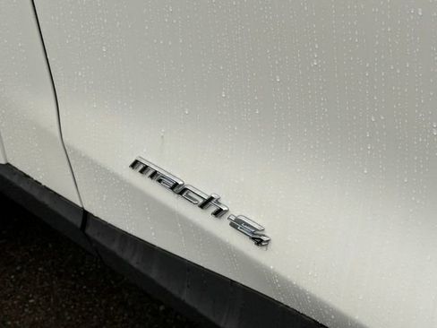 New 2026 Ford Mustang Mach-E Premium w/ Technology Package image 10