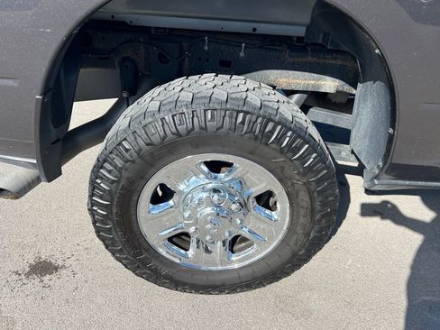 Used 2020 RAM 2500 Tradesman image 10