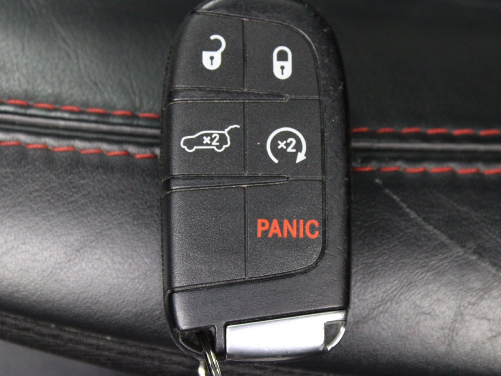 Used 2025 Dodge Durango R/T AWD/4WD image 65