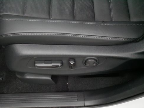 Certified 2026 Honda CR-V EX-L image 20