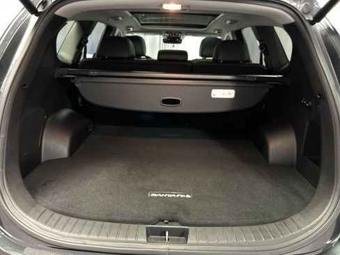 Used 2023 Hyundai Santa Fe SEL w/ Premium Package FWD image 23