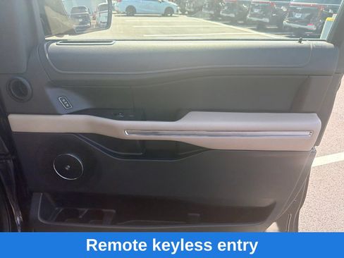 Used 2024 Ford Expedition Limited AWD/4WD image 28