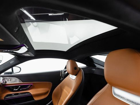 Used 2024 Mercedes-Benz AMG GT 55 image 25