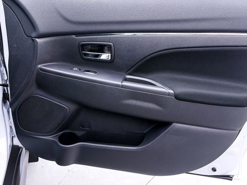 New 2026 Mitsubishi Outlander Sport AWD image 30
