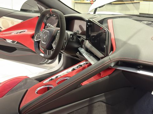 Used 2026 Chevrolet Corvette E-Ray w/ Battery Protection Package image 28