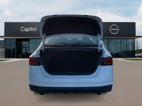 Used 2023 Nissan Altima 2.5 SR image 9