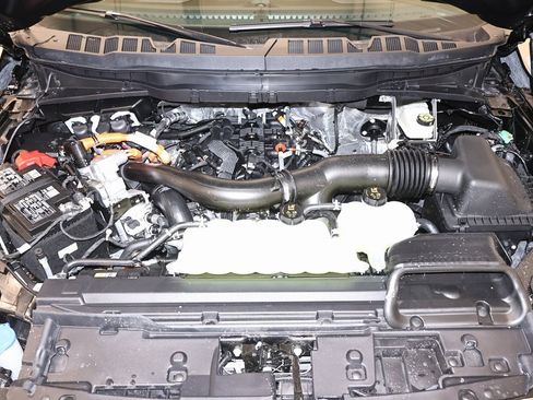 New 2026 Ford F150 King Ranch image 46