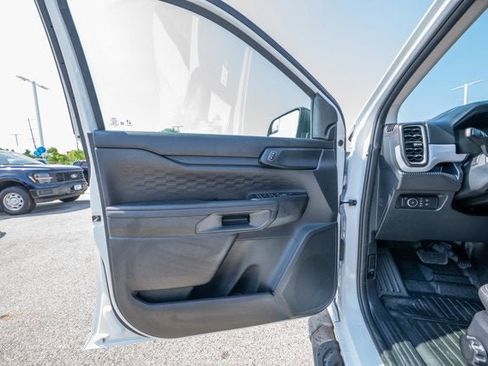 New 2025 Ford Ranger XL w/ Trailer Tow Package image 6