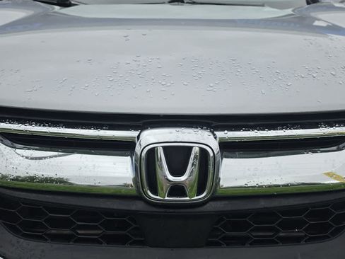 Used 2019 Honda CR-V EX-L image 4