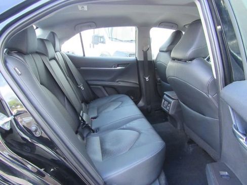 Used 2024 Toyota Camry XLE image 26