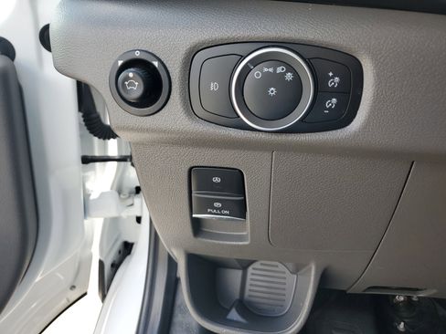 Used 2024 Ford Transit 250 Low Roof w/ Exterior Upgrade Package image 24