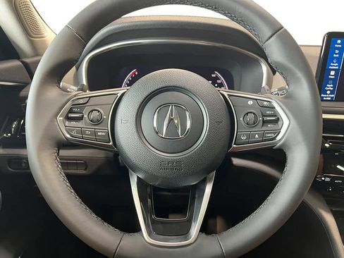 New 2026 Acura MDX SH-AWD image 15