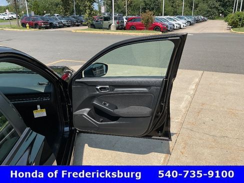 Used 2026 Honda Civic Sport image 18