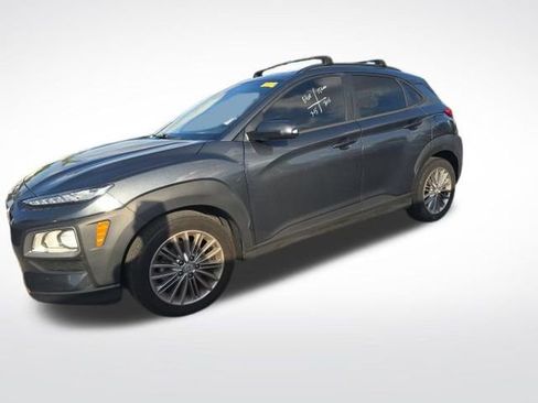 Used 2021 Hyundai Kona SEL Plus image 5
