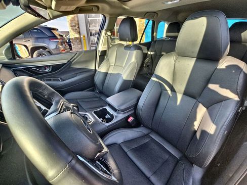Used 2023 Subaru Outback Touring XT image 15