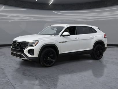 New 2026 Volkswagen Atlas Cross Sport SE