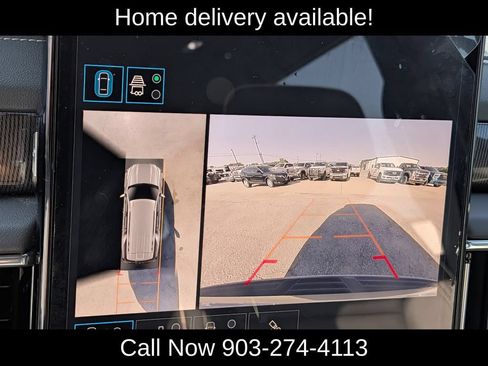 Used 2025 GMC Yukon Elevation w/ Elevation Premium Package AWD/4WD image 22