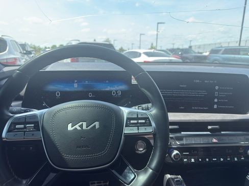 Used 2023 Kia Telluride SX X-Line image 15