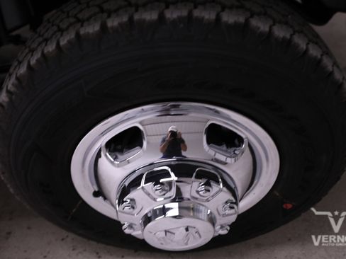 New 2026 RAM 3500 Tradesman image 31