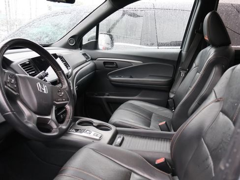 Used 2022 Honda Passport TrailSport image 11