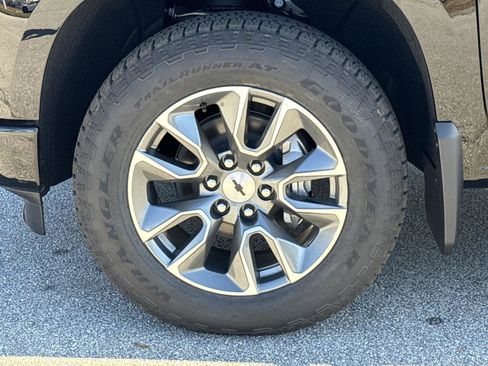 New 2026 Chevrolet Silverado 1500 RST image 10