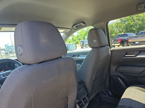 Used 2025 GMC Terrain Elevation FWD image 10