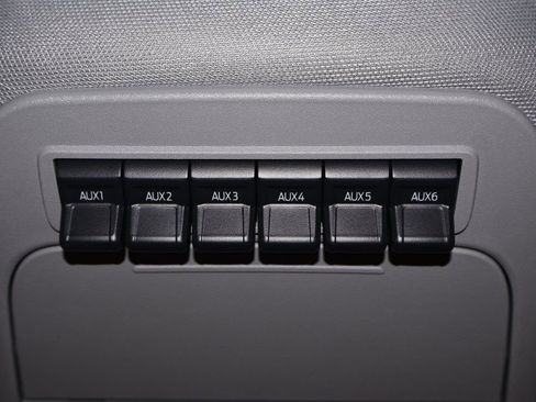 New 2026 Ford F350 XL w/ STX Appearance Package image 22