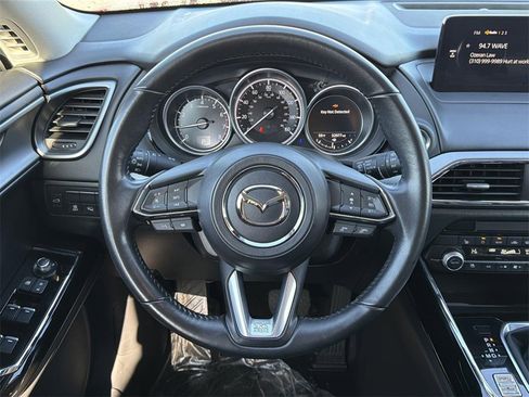 Used 2023 MAZDA CX-9 Touring Plus image 8