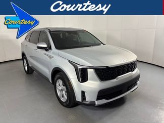New 2026 Kia Sorento LX FWD video 1